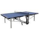 Butterfly TR65 Club 25 Rollaway Tennis Table