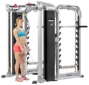 Hoist Mi7Smith Functional Training System