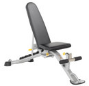 Optional HF-5165 Bench for Hoist Mi7Smith Functional Training System