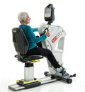 SciFit PRO2 Total Body Exerciser - Premium Seat