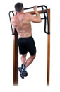 Teeter EZ-Up Inversion & Chin-Up System