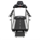 Spirit MT200 Bi-Directional/Incline Decline Gait Trainer Treadmill