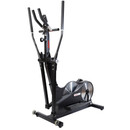 Keiser M5i Strider with Bluetooth Wireless Computer Elliptical Trainer