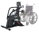 Keiser M7i Wheelchair-Accessible Total Body Trainer