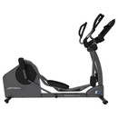 Life Fitness E3 Elliptical Cross Trainer with Track Connect Console