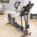 Life Fitness E3 Elliptical Cross Trainer with Track Connect Console