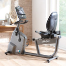 Life Fitness RS3 Recumbent Bike with Track Connect Console