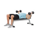 Hoist HF 5163 Flat Utility Bench