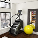 StairMaster 8 Series Gauntlet StepMill with 15" Touchscreen