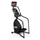StairMaster FreeClimber with 10" OpenHub Embedded Touchscreen with Optional PVS