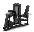 True Fitness Force Dual SD-1003 LEG/CALF PRESS