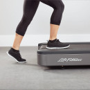 Life Fitness Club Series + Plus Treadmill