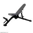 Nautilus Instinct Multi-Adjustable Bench MAB 100