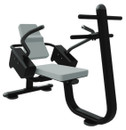 Nautilus Instinct Abdominal Bench