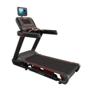 Star Trac 10 Series FreeRunner Treadmill with LCD and Optional Personal Viewing System