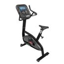 Star Trac 4 Series Upright Bike with 10" Touch Display Cardio Console