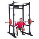 Body-Solid Commercial Power Rack