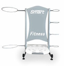 Prism Fitness Smart Essential Self-Guided Commercial Tower Rack Only