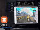 BodyCraft T1000 9″ LCD Treadmill - Tablet Not Included