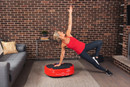 Power Plate Move - Red