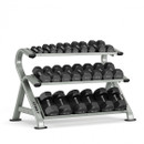 Spirit Fitness Dumbbell Rack ST800DR3