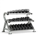 Spirit Fitness Dumbbell Rack ST800DR3