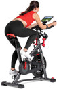 Schwinn IC4 Indoor Cycling Bike - Works with Peloton & Zwift Apps - Tablet not Included