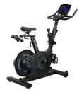 Echelon Smart Connect Bike EX3 Black ﻿Tablet Not Included