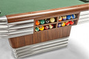 Brunswick Centennial Pool Table