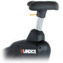 Landice U7 CARDIO Upright Bike