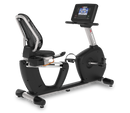 Landice R9 ACHIEVE Recumbent Bike