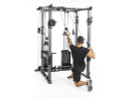 BodyCraft RFT Rack Functional Trainer