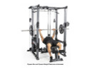 BodyCraft RFT Rack Functional Trainer