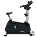 Spirit Fitness CU900 Upright Bike