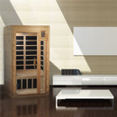 Golden Designs GDI-6106-01 Low EMF Far Infrared Sauna