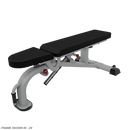 Nautilus Instinct Multi-Adjustable Bench (9NN-B7501-60ARS)