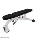 Nautilus Instinct Multi-Adjustable Bench (9NN-B7501-60ARS)