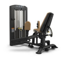 True Fitness Palladium Series SPL-0400 Inner and Outer Thigh - With Acrylic Shrouds