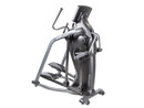 BodyCraft E1200 LCD Adjustable-Stride Elliptical EXP Series