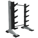 Torque 1-Module Wall 10 Barbell Rack