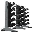 Torque 2-Module Wall 20 Barbell Rack