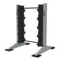 Torque 2-Sided Center 10 Barbell Rack