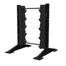 Torque 2-Sided Center 10 Barbell Rack