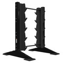 Torque 2-Sided Center 10 Barbell Rack