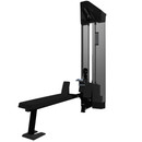 Torque Seated Row Wall Mount