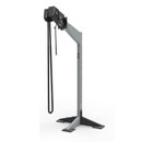 Torque Relentless Rope Trainer Station - Torque Relentless Rope Trainer Sold Separately