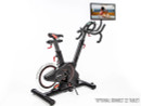 BodyCraft SPR Indoor Club Group Cycle with Connect-22 Touchscreen