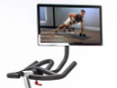 BodyCraft SPR Indoor Club Group Cycle with Connect-22 Touchscreen