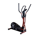 Body-Solid BFCT1 Best Fitness Cross Trainer Elliptical