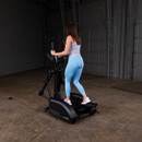 Body-Solid Endurance E400 Elliptical Trainer